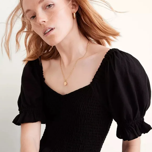 Lucie Mini Dress